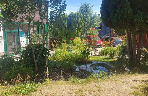 Schneeberg Apartment | Family-friendly vacation apartment Erzgebirge