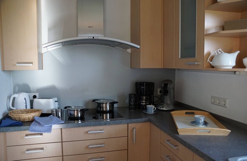 Obernheim House | Family-friendly vacation home, overnight price from 130 Euro, AlbCard free of charge