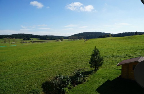 Obernheim House | Family-friendly vacation home, overnight price from 130 Euro, AlbCard free of charge
