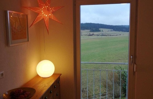 Obernheim House | Family-friendly vacation home, overnight price from 130 Euro, AlbCard free of charge