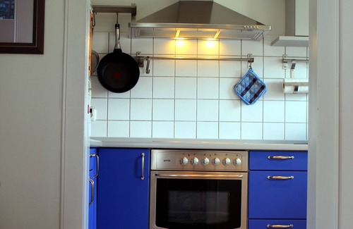 Schleiden House | Family-friendly vacation home on the Olef in Gemünd in the Eifel National Park