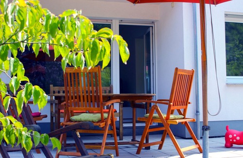 Schleiden House | Family-friendly vacation home on the Olef in Gemünd in the Eifel National Park