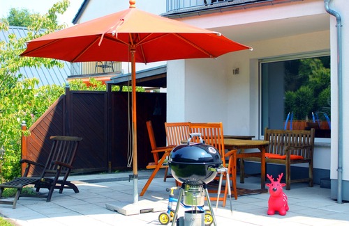 Schleiden House | Family-friendly vacation home on the Olef in Gemünd in the Eifel National Park