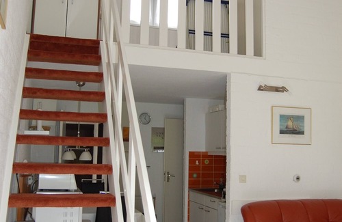Bruinisse House | Family-friendly vacation home, attractively furnished, directly on the waterfront