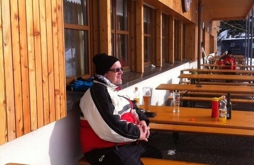 Egg House | Family-friendly vacation home in an inviting skiing and hiking area