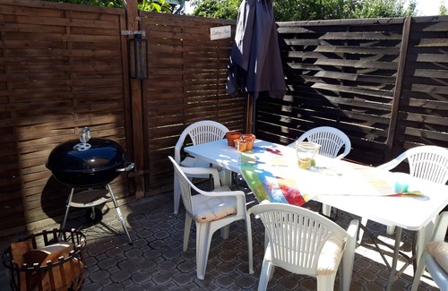 Eddelak Apartment | Family-friendly vacation apartment - not bookable due to abandonment of rental