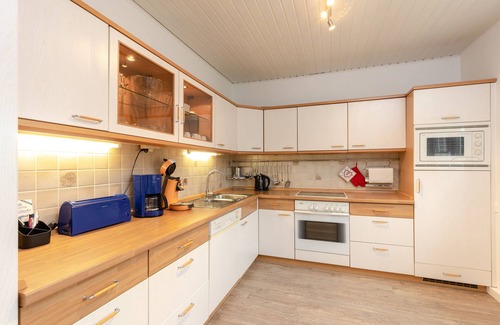 Eschede Cottage | Family-friendly vacation home for up to 6 people