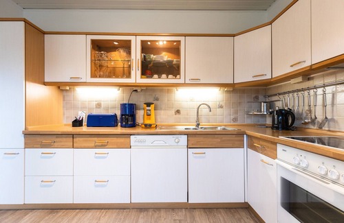 Eschede Cottage | Family-friendly vacation home for up to 6 people