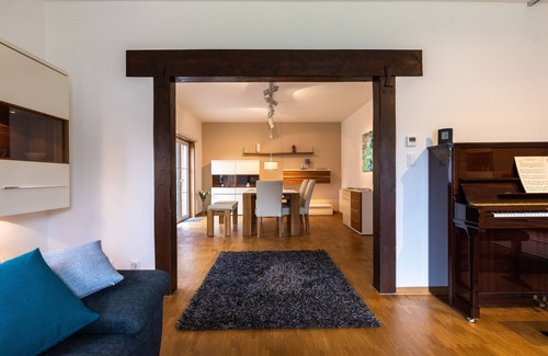 Eschede Cottage | Family-friendly vacation home for up to 6 people