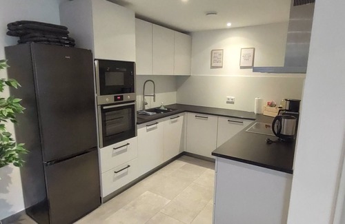 Kasel Apartment | Family-friendly vacation apartment with a view of the vineyards