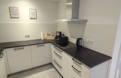 Kasel Apartment | Family-friendly vacation apartment with a view of the vineyards