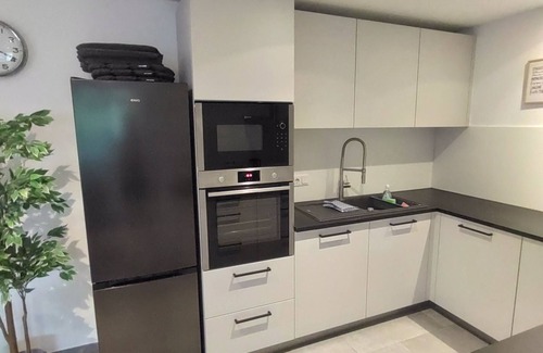 Kasel Apartment | Family-friendly vacation apartment with a view of the vineyards
