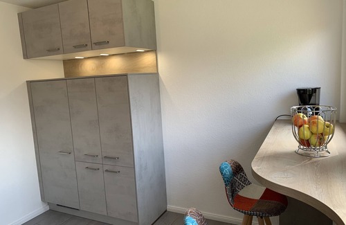 Bad Fallingbostel Apartment | Family-friendly vacation apartment