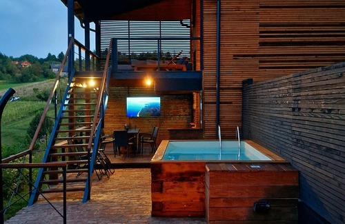 Zagreb House | Family friendly vacation house near Zagreb for 6 people