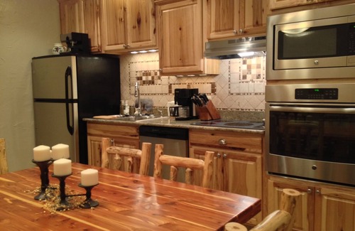 Nemo Cabin | Family-Friendly, Very Private, Trout Pond, Hot Tub, 40 Acres In National Forest