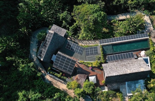 Kamala Villa | “Family-Friendly Villa Yin Spacious Retreat with Infinity Pool”