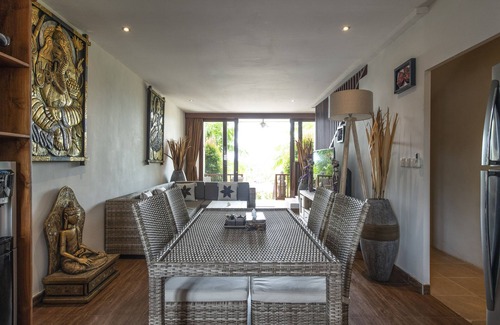 Tegal Mengkeb Villa | Family Friendly Villa B2/2 Bedrooms