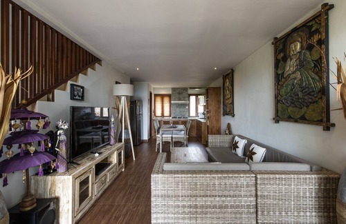 Tegal Mengkeb Villa | Family Friendly Villa B2/2 Bedrooms