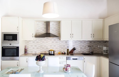 Lygia Villa | Family Friendly Villa Manos with Private Pool and BBQ