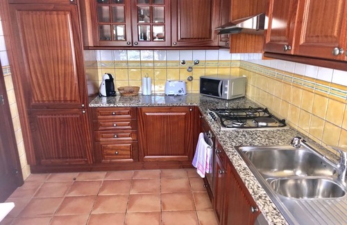 Benagil House | Family-Friendly Villa in Benagil