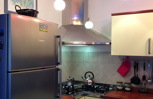 Siena Villa | Family friendly Villa with private garden, 30 min walk to city centre