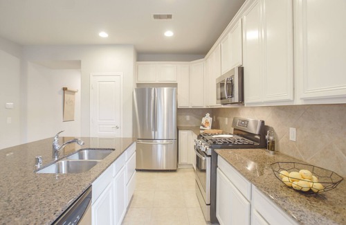 Indian Springs House | Family friendly w/beautiful pool, SPA, and BBQ terrace!