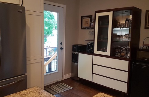Lakeport House | Family friendly with pool & hot tub. Walk to beach!