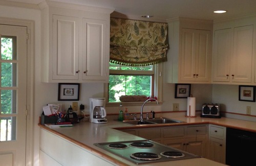 Castine House | Family Friendly, Waterfront Home near Castine, Maine
