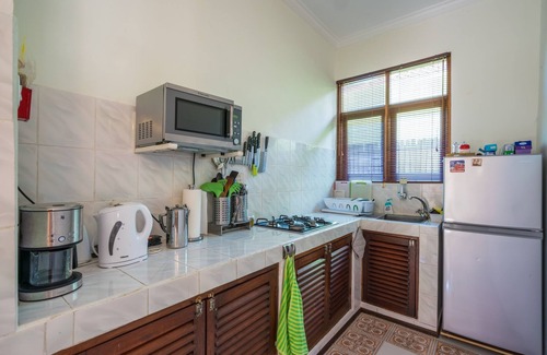 Jasri Villa | Family Friendly. We provide 7x24hrs transport to the villa.