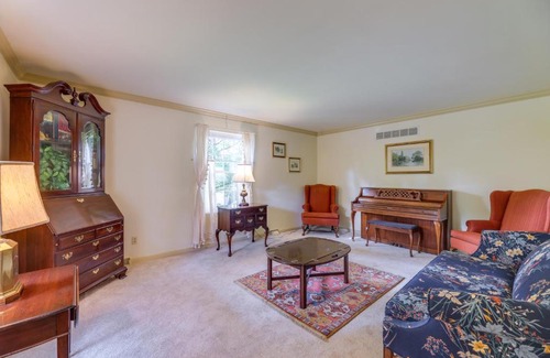 West Chester House | Family-Friendly West Chester Twp Home with Pool!