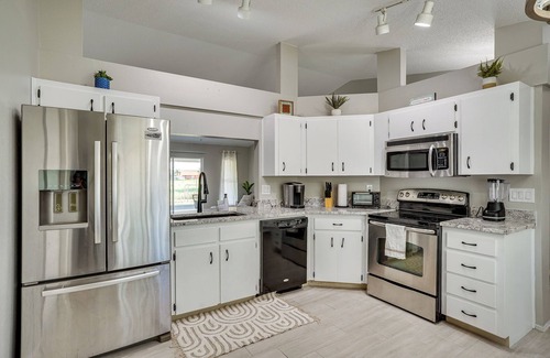 Winter Haven House | Family-Friendly Winter Haven Home w/Pool!