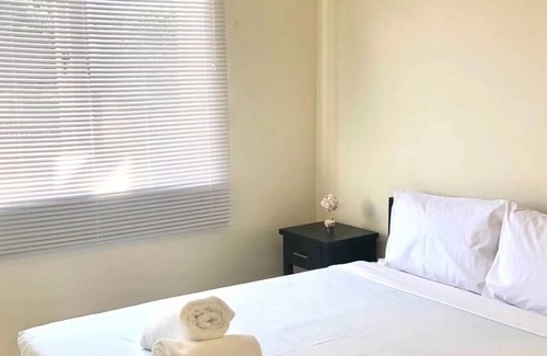 Hamilton House | Family friendly with handy location in Hillcrest