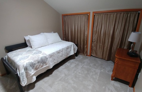 Bellingham Apartment | Family friendly & work travel friendly Studio