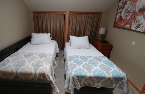 Bellingham Apartment | Family friendly & work travel friendly Studio