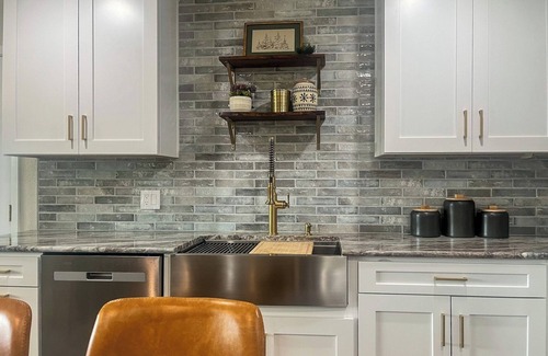 Oakhurst House | Family‑Friendly Yosemite & Bass Lake Retreat