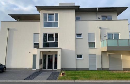 Ransbach-Baumbach Apartment | family + friends apartment ferienwohnung