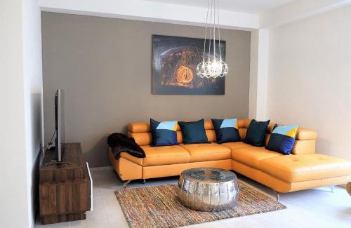 Ransbach-Baumbach Apartment | family + friends apartment ferienwohnung