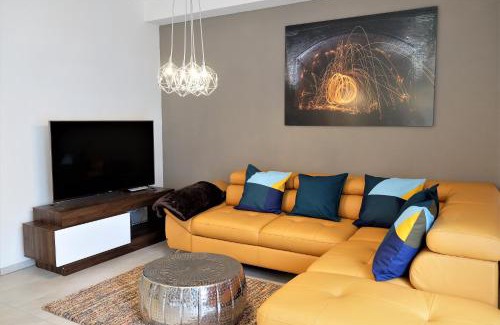 Ransbach-Baumbach Apartment | family + friends apartment ferienwohnung