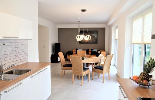 Ransbach-Baumbach Apartment | family + friends apartment ferienwohnung