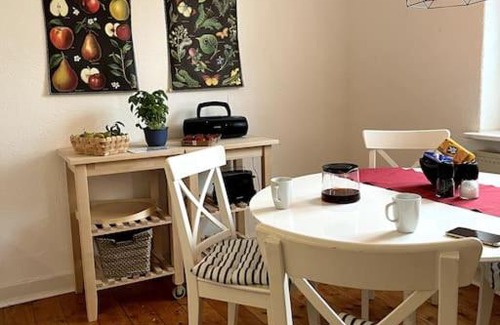 Biedenkopf Apartment | Family & Friends