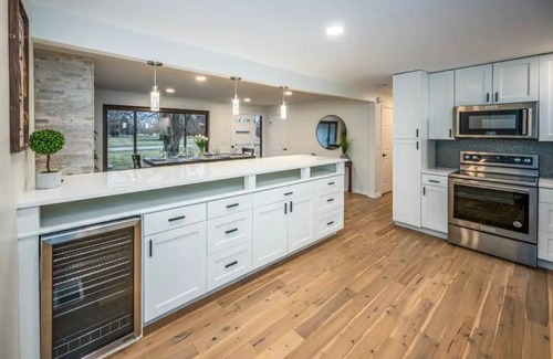 Roselawn Finance House | Family & Friends, Entertainment Home Indian Hill