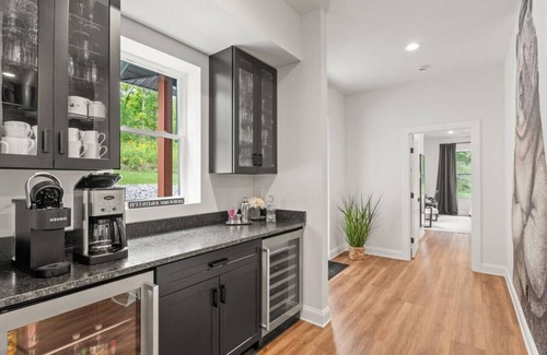 Skaneateles House | Family Friends Fun! Captain's Hideaway!