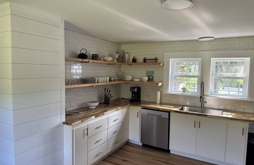 Standish House | Family, friends, Gathering