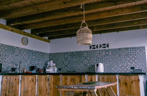 Bubali House | Family/Friends house-10 min from the beach