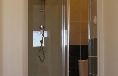 Vanosc Bed & Breakfast | family/friends suite