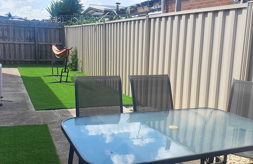 Truganina House | Family Fun - 25 min from CBD