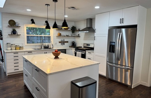 Winter Park House | Family Fun 3-bedroom house with gym, games, toys, outdoor hangout and coffee