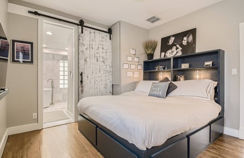 Littleton House | Family Fun-5 bedroom house-Hot tub-Dog Friendly