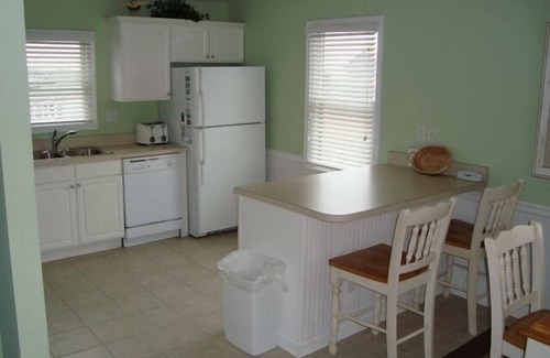 Rodanthe Cottage | Family, Fun and Fishing!
