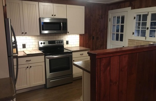 Town of Chesterfield House | Family fun at This Beautiful Lakefront Adirondack Camp
